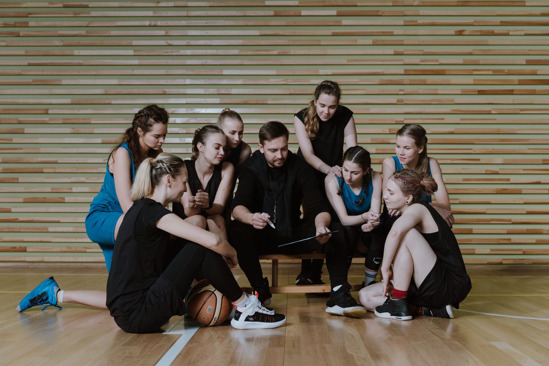 Coach Niort